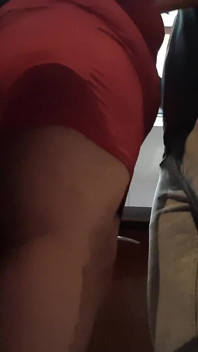 Une BBW mature n’aime que les fans au ralenti