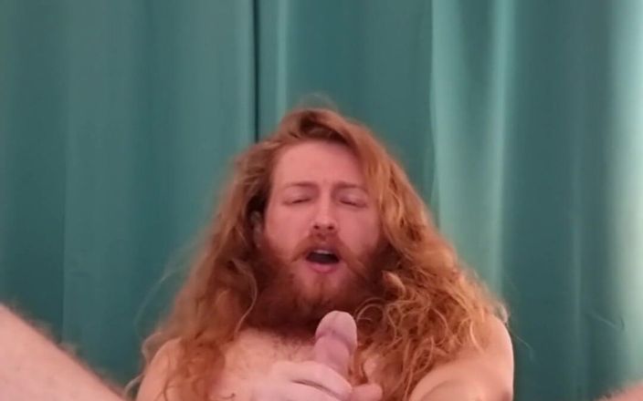 Ragnar Kare: बड़े पैमाने पर और गन्दा वीर्य शॉट के साथ मेरे नवीनतम गांड चुदाई वीडियो में मेरे साथ वीर्य खेलना हर जगह जाता है क्योंकि मैं इस डिल्डो को गहराई तक धकेलता हूं