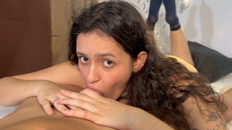 estebangamboa: Bini Bos Ternyata Seorang Pelacur Mahu Merasai Zakar Berair Salah...