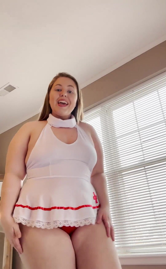 KinkyKatie: Aperçu de la vidéo de ce soir