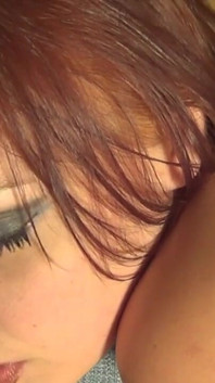Hd maricas meia-irmã Panty Perv