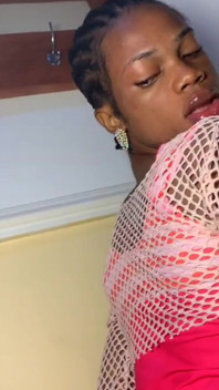 Me on My Sexy Wear with Dick on