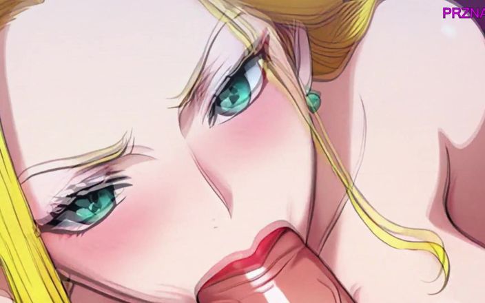 Prznai: ワンピース BLACK マリア (10) 篇