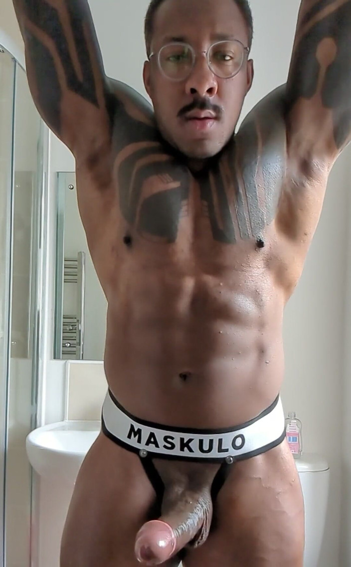 Amadeus: Velký naolejovaný penis