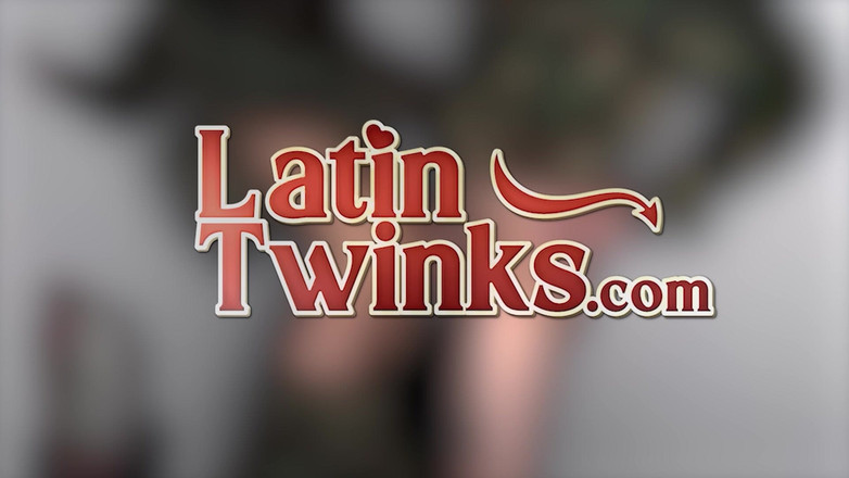 Latin Twinks: Військові дрочить капітану, знає брудну таємницю carlitoxxx