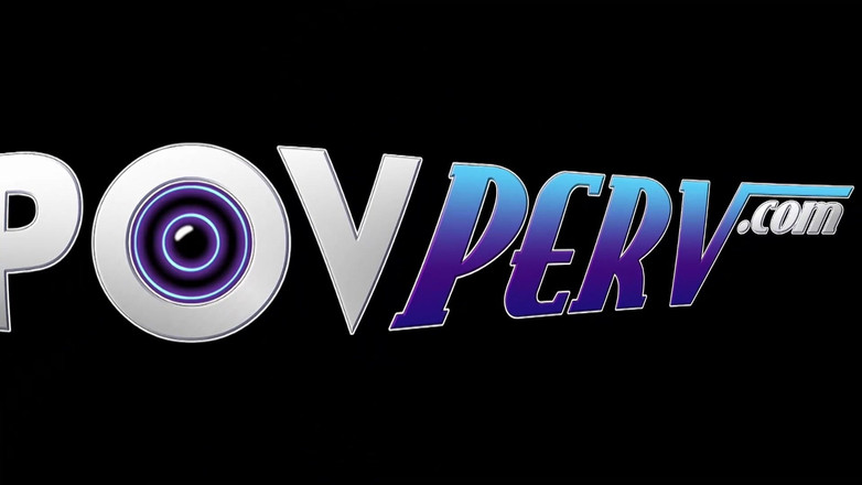 POV Perv: Блондинку с тугой киской жестко трахают в колготках