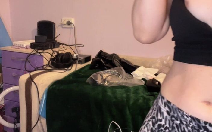 FinDom Goaldigger: Geschichte meiner großen brillen