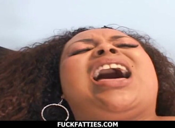 pl 0019 Black BigTits Natural Pornstar Anal