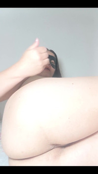 Exclusive Video My Pussy and My Ass