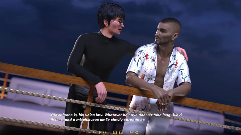 Johannes Gaming: Plus sombre 12, elle a vraiment changé d’allot est-ce partout