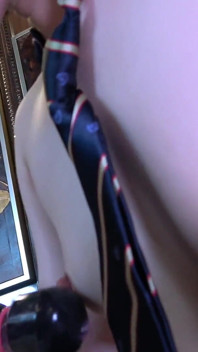 Yuzuna - the Uniformed Private Shoot of Angelic Pussy Girl: Fucking Petite Babe, Going at It on a Fat Cock