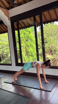 Das schönste yoga