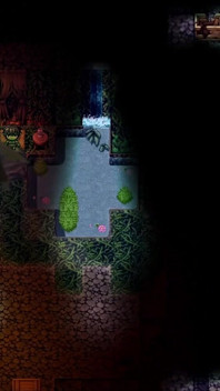 Goblin Layer - Goblin berpantat besar
