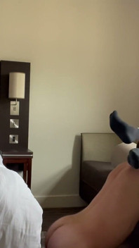 Hot Hotel Fuck