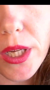 Woman Who Knows How to Use Her Allure to Her Advantage in This Roleplay