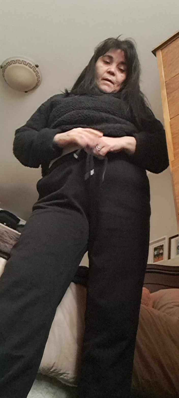 Mommy big hairy pussy: Dit lichaam zal gaan hardlopen