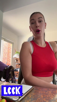 Then He Destroyed My Pussy with His Big Cock Right in Front of My Husband