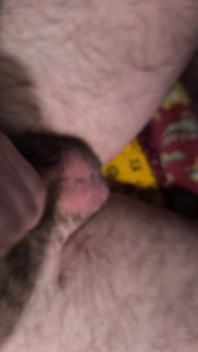 Uncut Dick