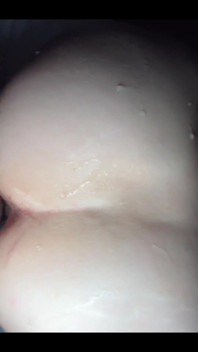 I Love Anal