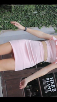 My Legs