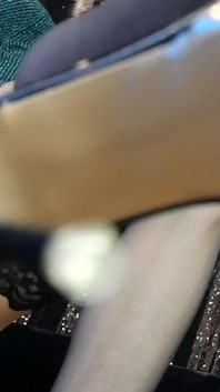 Tacco Criminale - Criminal High Heel