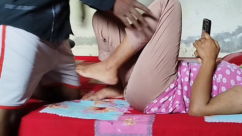 Deshi women: Video viral siswi cantik india tasneem