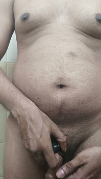 Un garçon desi se baise