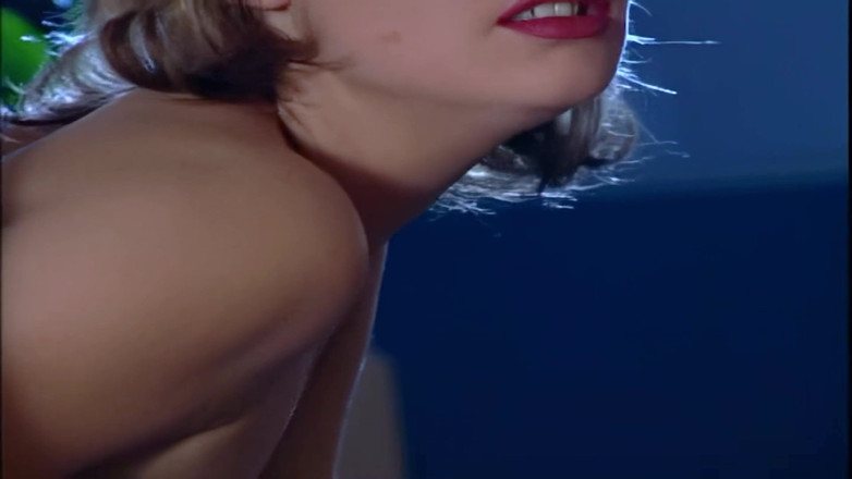 Antonio Adamo Film: A Dangerous Attraction