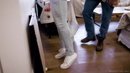 Heteroflexible - Twink Miang Des Irez Mahu Berseronok Dengan Dilf Beruang Berotot