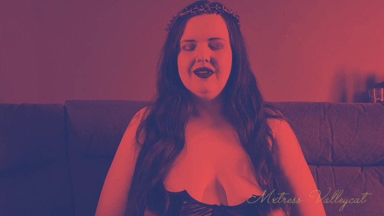 Mxtress Valleycat: Recovered Broadcast: 06
