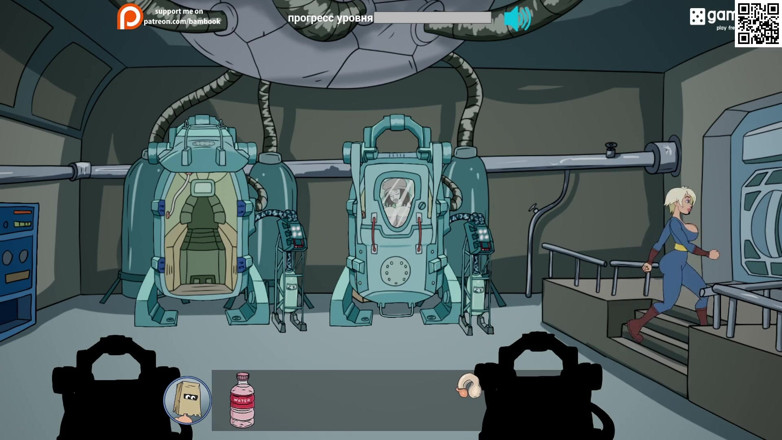 Like A Boss: Jogo completo - fuckerman, foda 69