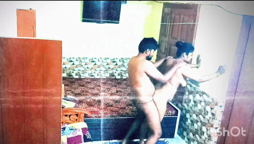 Anal Sex with My Hotty Wife with More Pleasure (Cute Brandy)