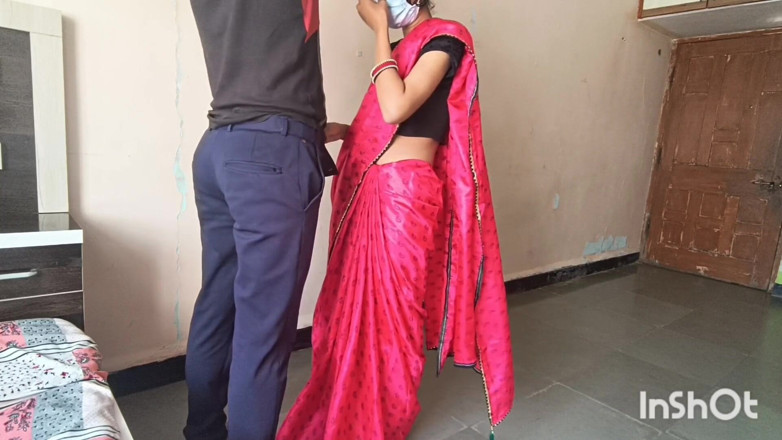 Desishycouple: Desi Girl Shivani Sex with Devar Part 1