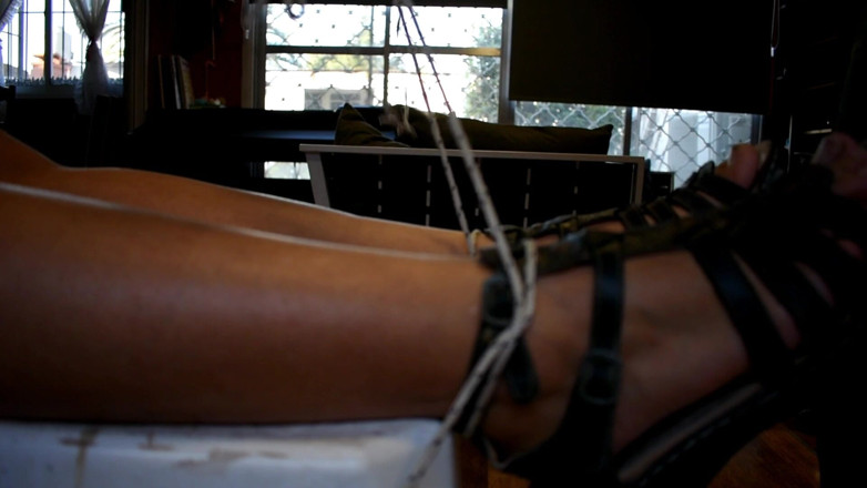 Bunny Looner: Feets Tights and Belly Tickling Domination - Bunny Looner