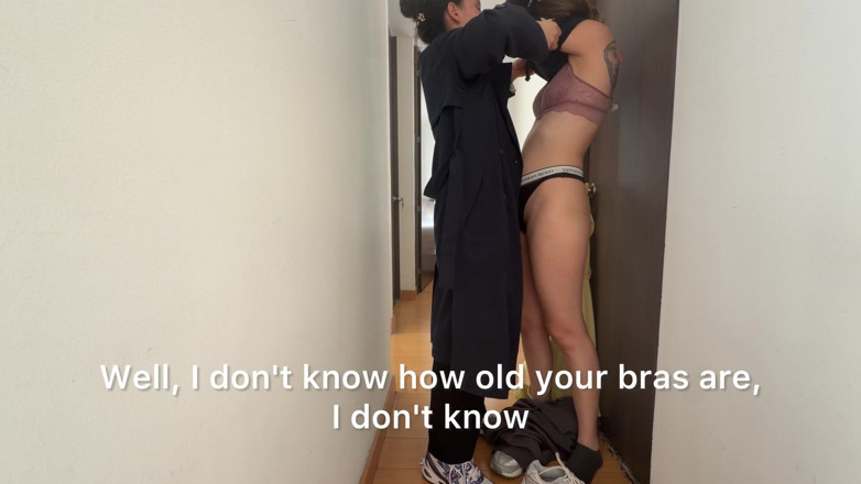 scarlettandc: 경찰이 문제 행동을 수색하다