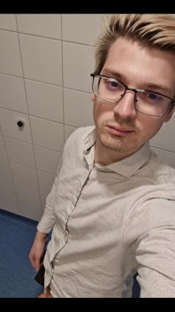 Well Its Almost the End of My Shift so I Can Enjoy a Bit with a Little Break with You