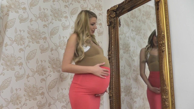 DanielleMaye: 怀孕定制剪辑