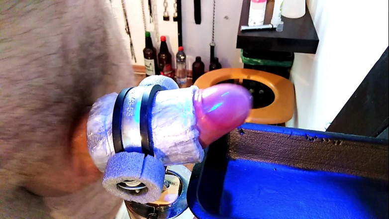 Master Drex: Milking tool