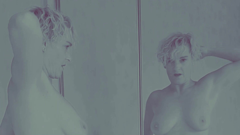 The adventures of Kylie Britain: Orgasmische high