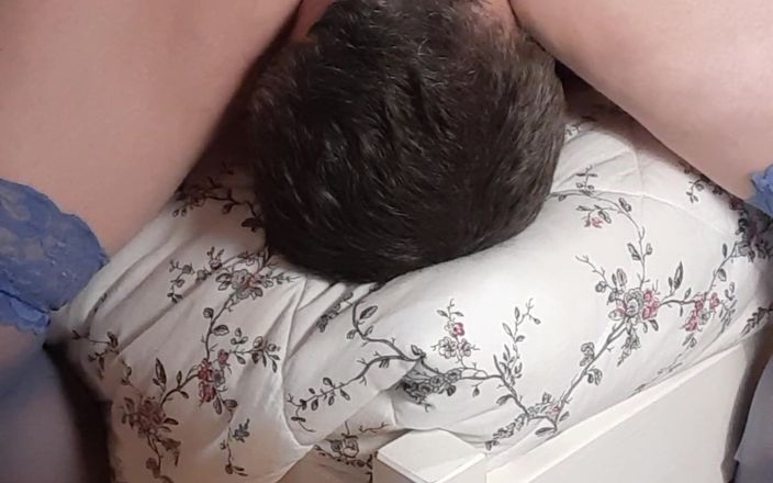 goddess82: Gillar du att känna min heta sperma på ditt rök *...