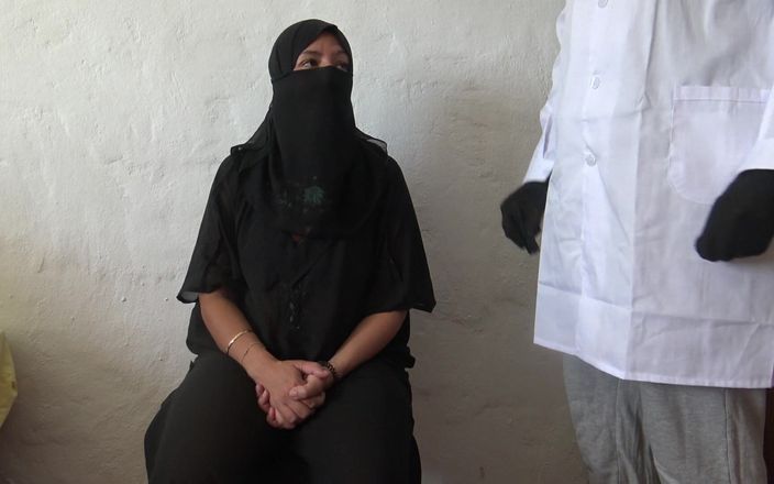 Souzan Halabi: Une femme musulmane irakienne est choquée en visitant un docteur...