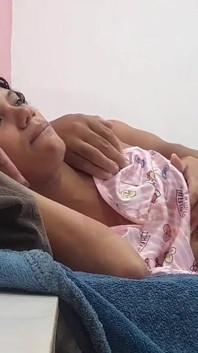 Mesmo Grávida Não Deixe De Usar O Pau Do Meu Padrasto