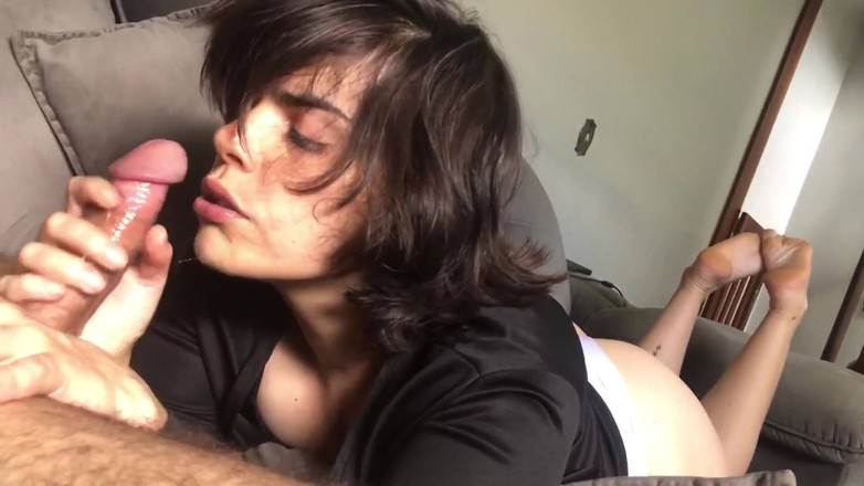 Sabrina Kat: 밀프 보상해줘