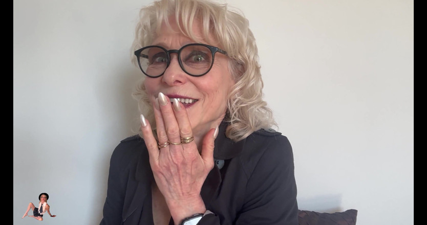 Deeliteful Jacy: Spicing up the Waiting Room