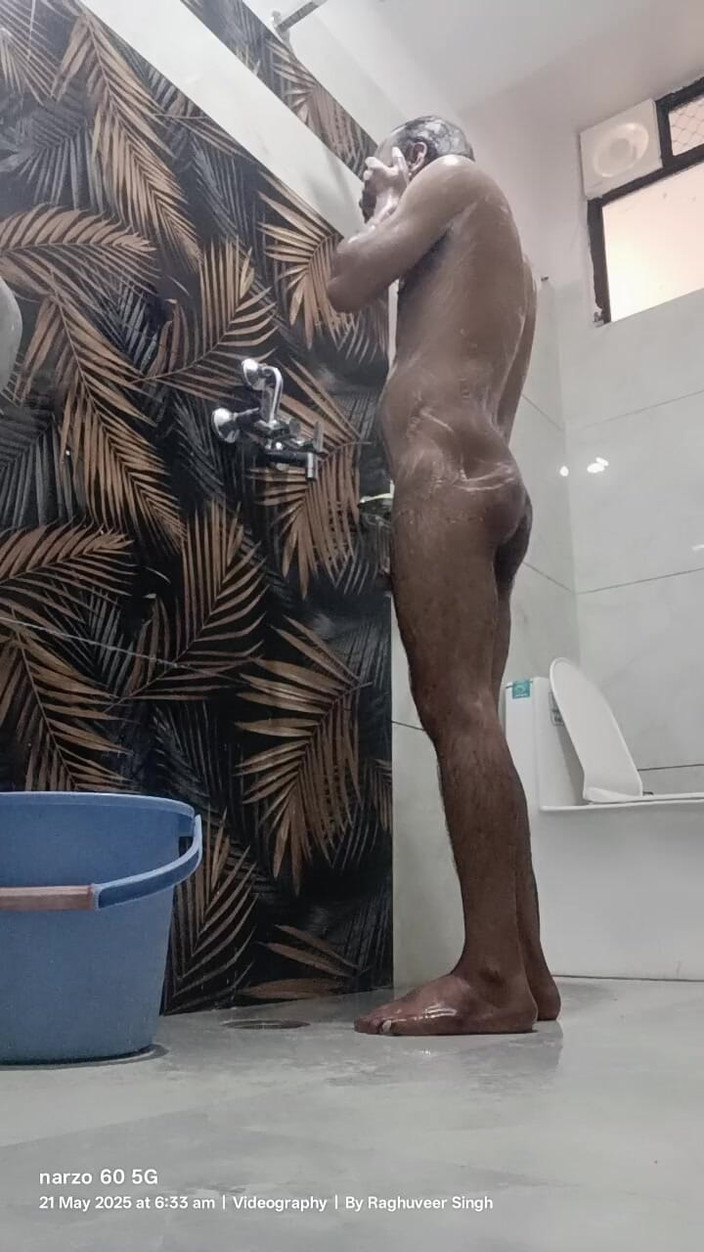 Rajasthani-old-lover: Video masterbasi terbaik dari pria india!