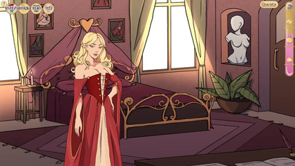 LoveSkySan69: Queen doms - 第6部分 - 由loveskysanx制作的继妹幻想