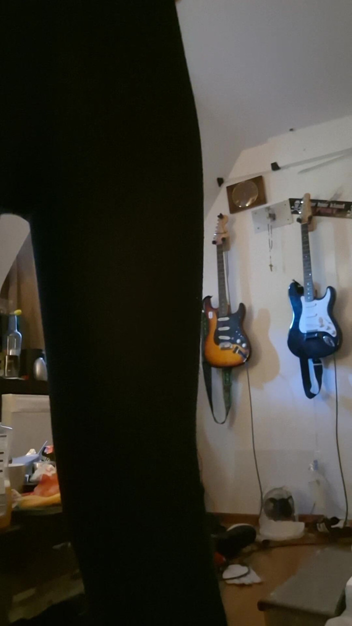 Josielove: Primeiro eu destruí meu cu e depois provocei meu próprio...