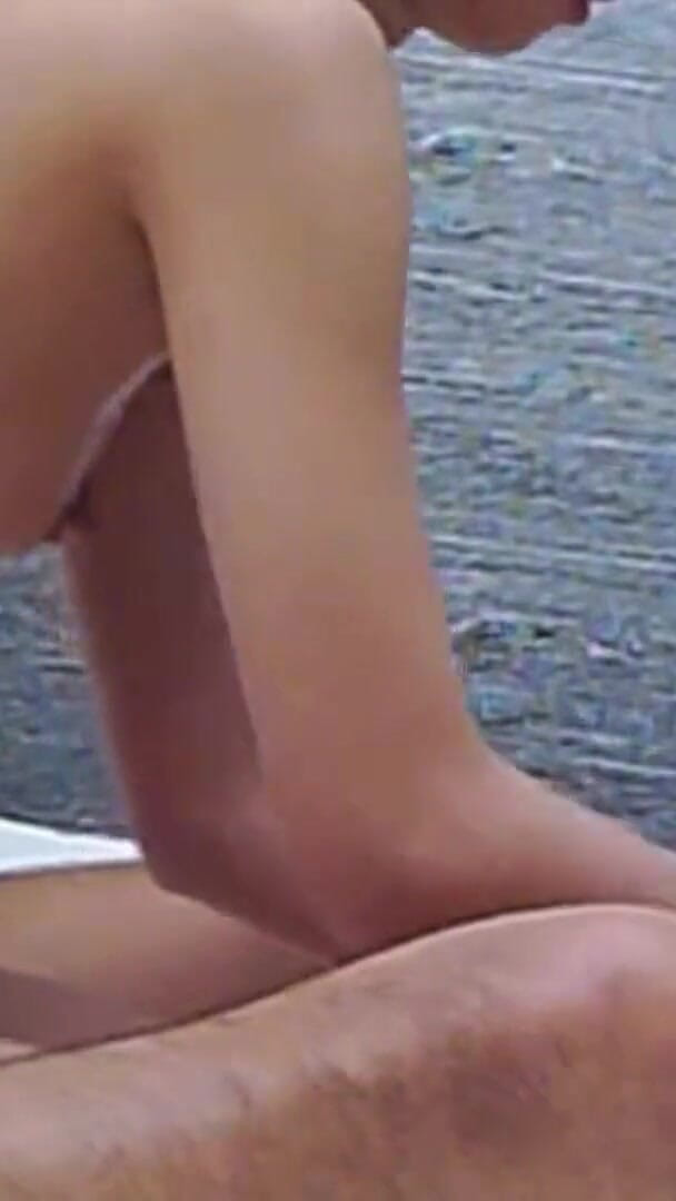 Cheaters Japan: Roher sex mit einer schlanken schönheit endet mit einem tiefen...