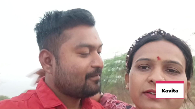 Kavita _zawazawi: Desi Indian Marathi Kavita Bhabhi Fuck with Tatya in Close...