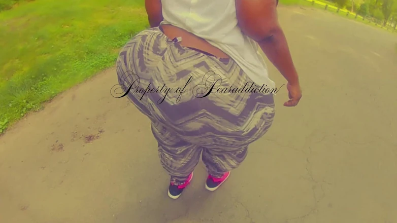 Pearaddiction: Walking